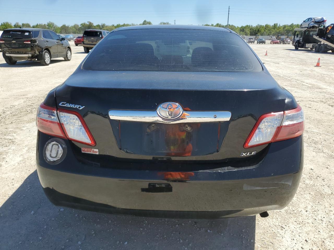 2007 Toyota Camry - Image 6