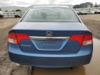 2009 Honda Civic Lx на продаже в San Martin, CA - All Over