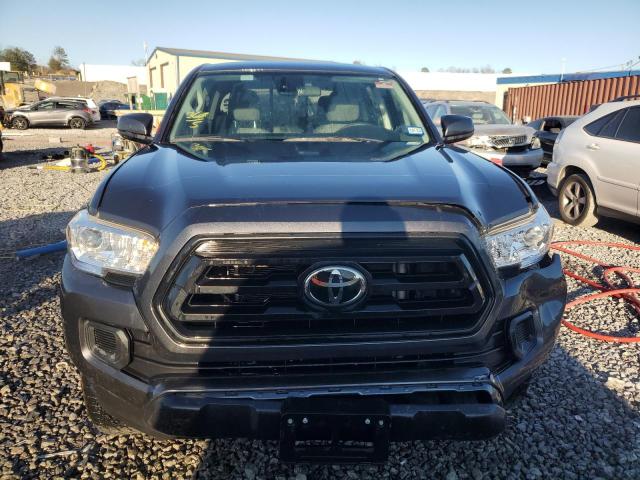 TOYOTA TACOMA 2021 Szary