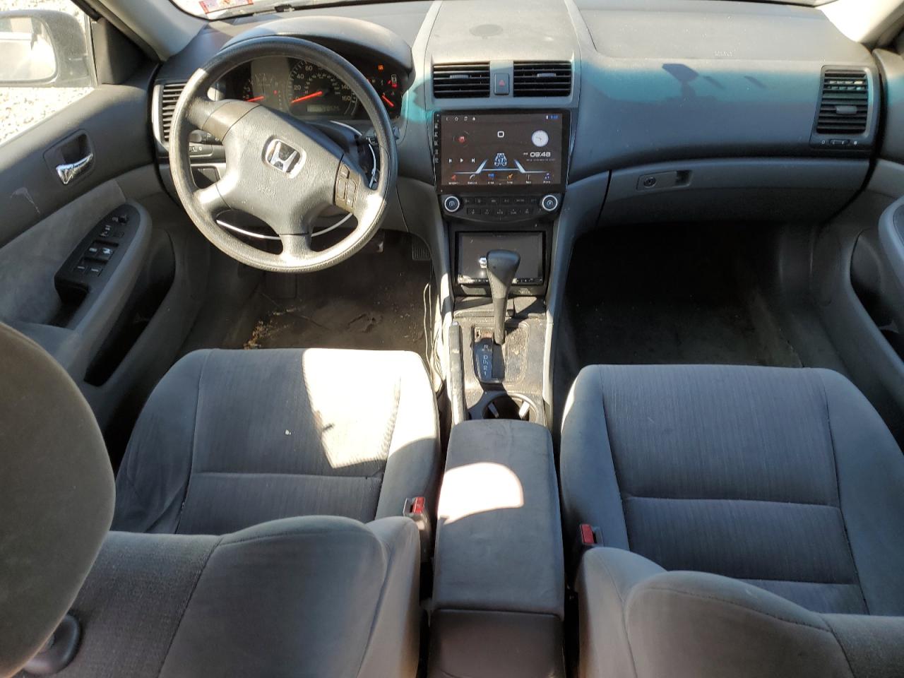2003 Honda Accord Lx VIN: 1HGCM56343A068270 Lot: 50880935