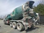 2017 Mack 800 Ready Mix Truck en Venta en Waldorf, MD - All Over