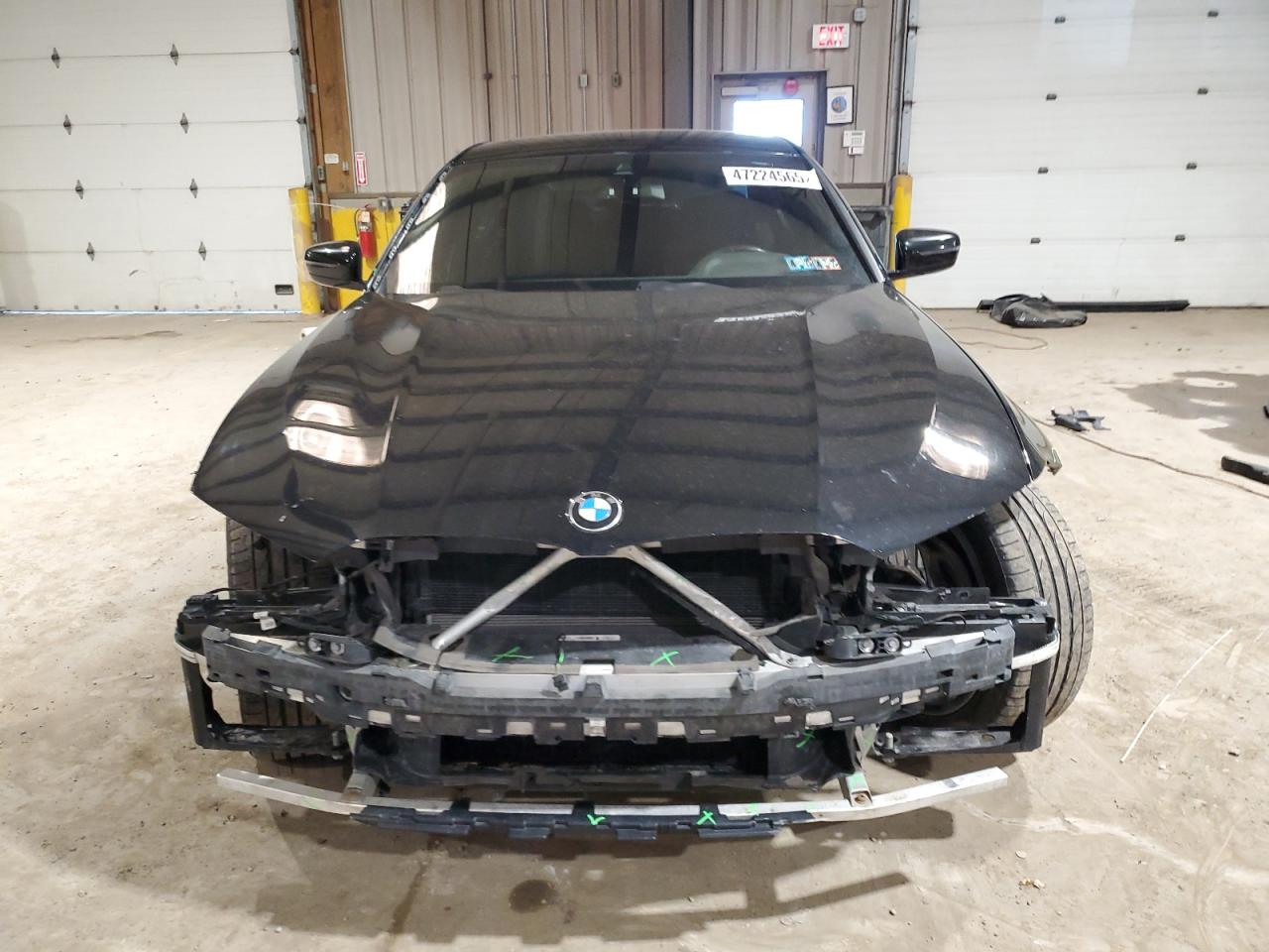 2020 BMW 3er - Image 5