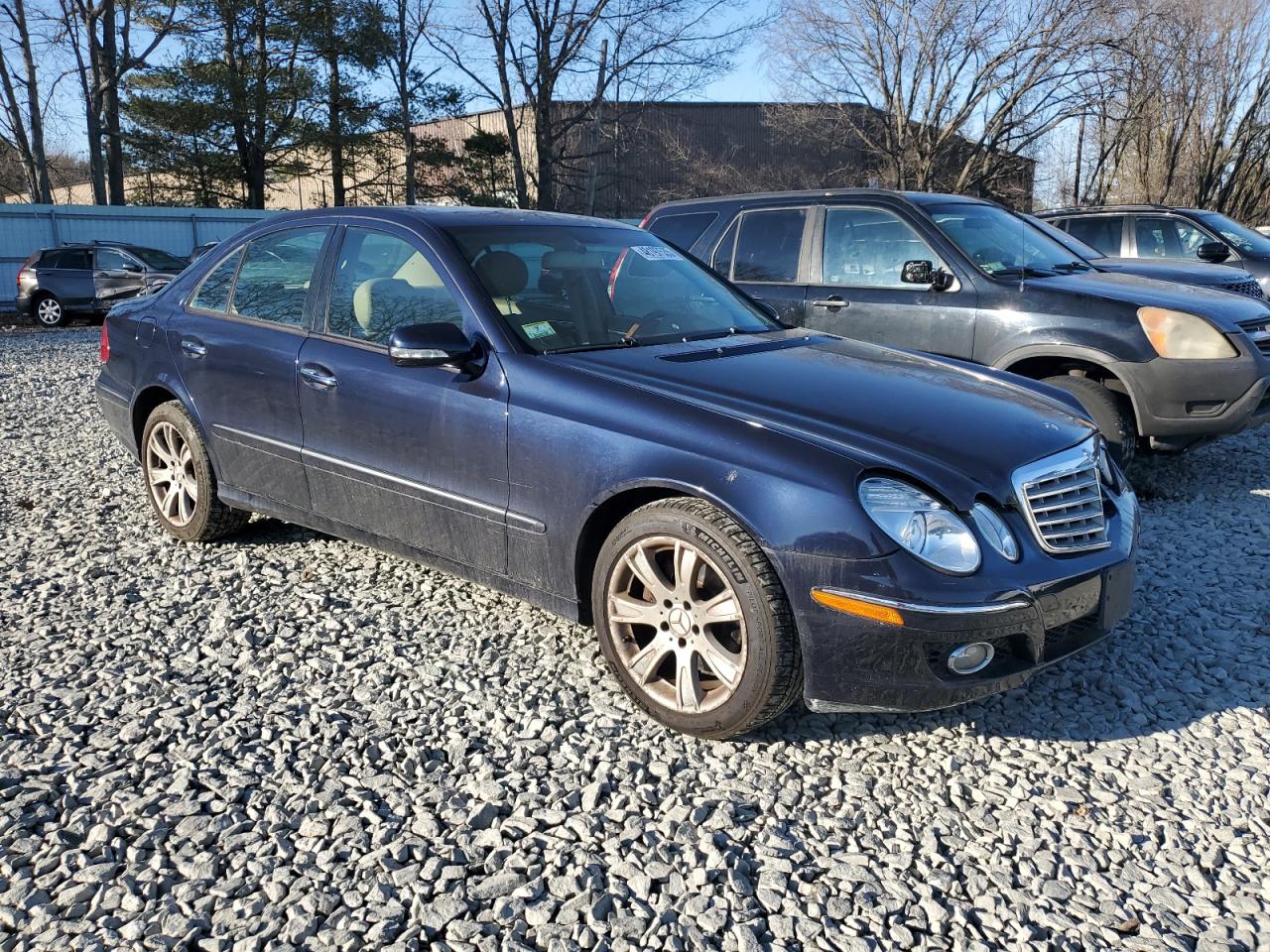 2009 Mercedes-Benz E-klasse - Image 4