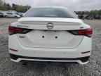 2024 Nissan Sentra Sr zu verkaufen in Augusta, GA - Front End