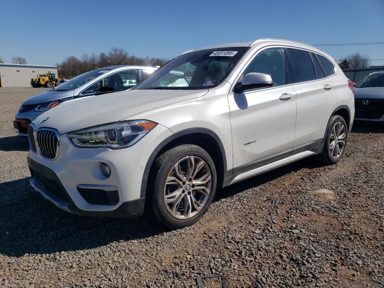 2017 BMW X1 - Image 1