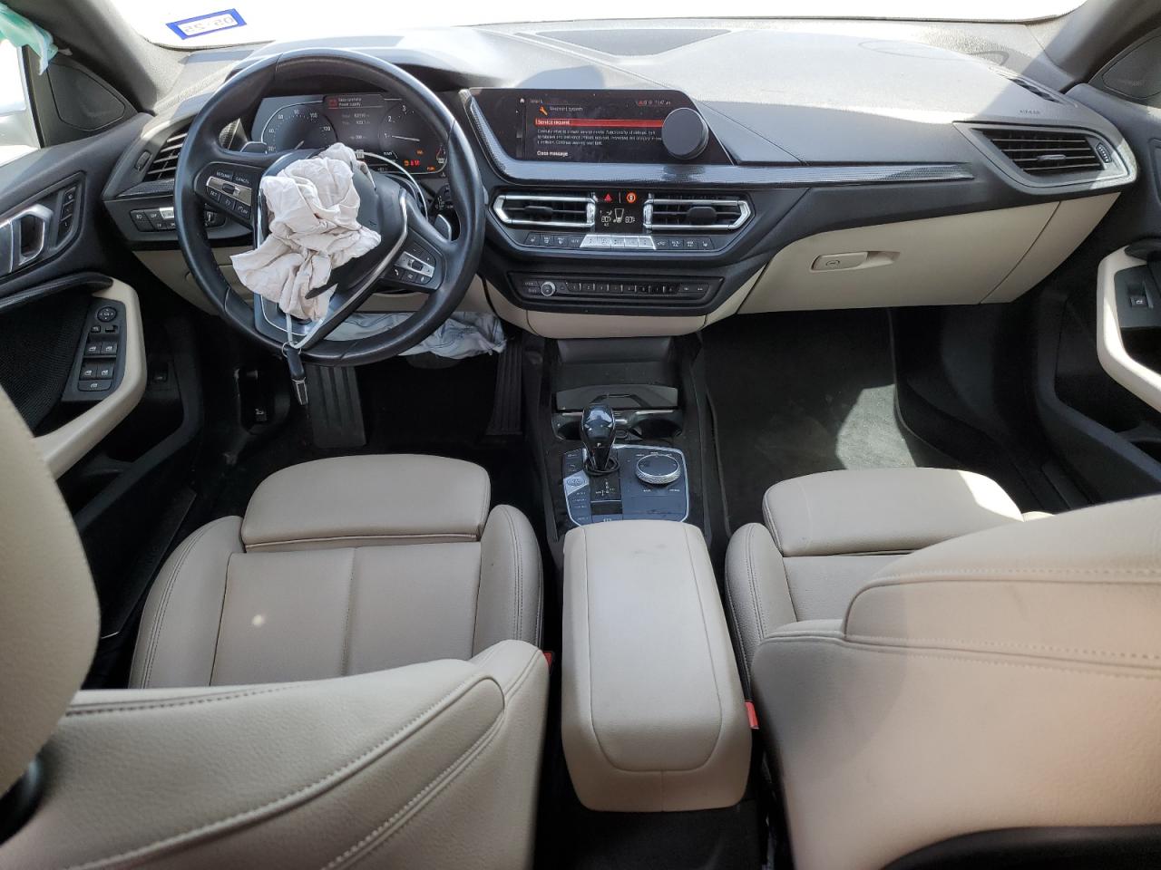 2020 BMW 2er - Image 8