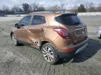 2017 Buick Encore Preferred zu verkaufen in Spartanburg, SC - Side