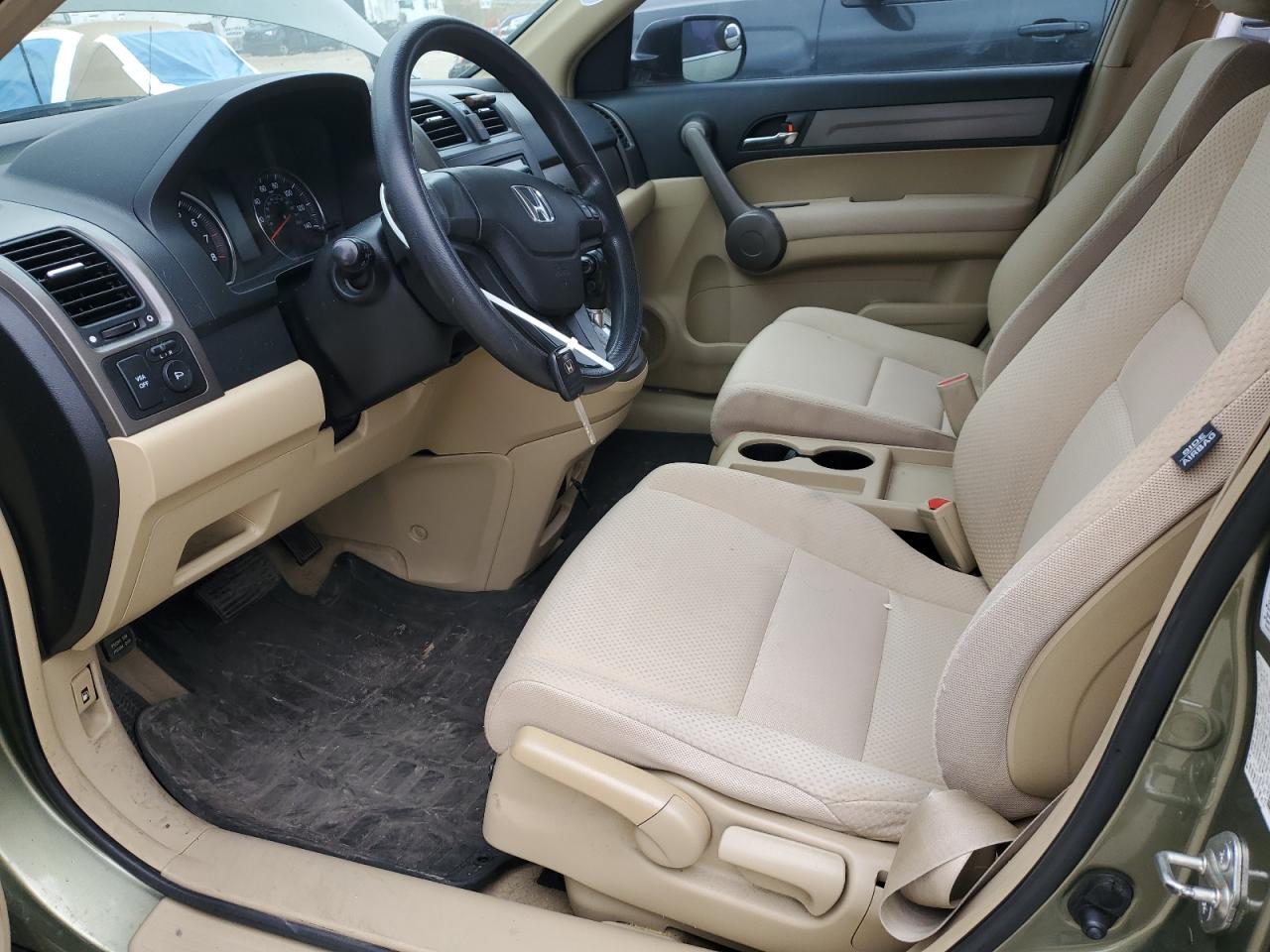 2008 Honda CR-V - Image 7
