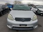 2005 Toyota Corolla Matrix Xr na sprzedaż w North Las Vegas, NV - Minor Dent/Scratches