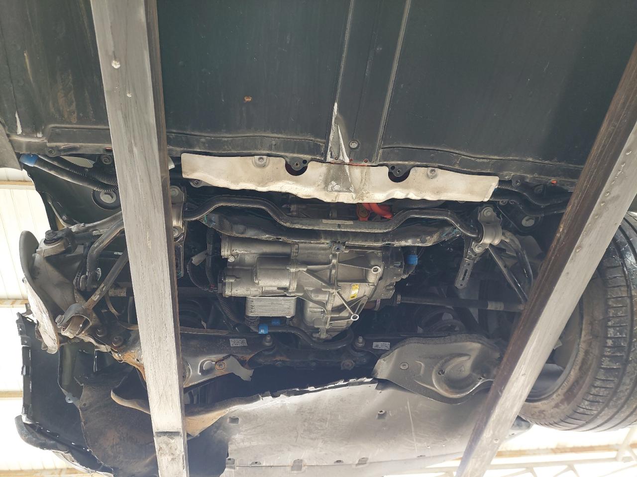 XP7YGCEK7RB398072 - 2024 Tesla MODEL Y - #47147335