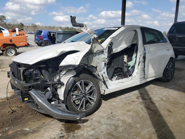 KIA FORTE LX 2023