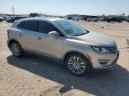 2015 Lincoln Mkc  for Sale in Houston, TX - Rear End