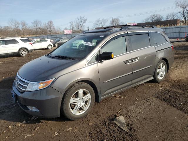 2011 Honda Odyssey Touring