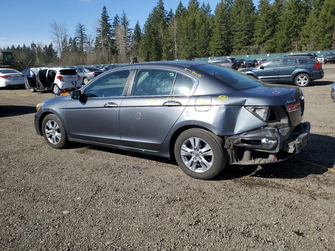 2011 Honda Accord - Image 2