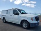 2012 Nissan Nv 2500 en Venta en Kapolei, HI - Side