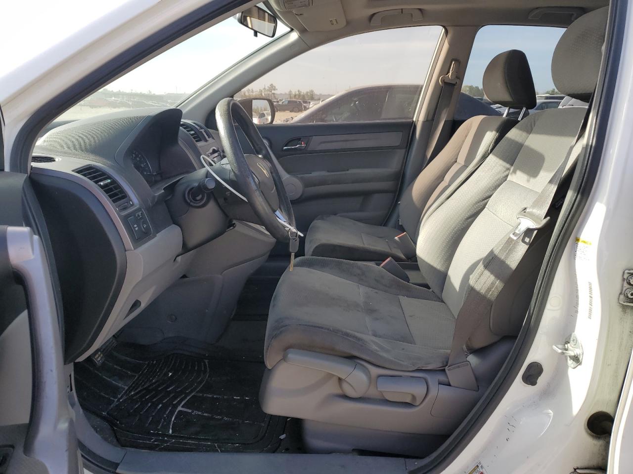 2007 Honda CR-V - Image 7