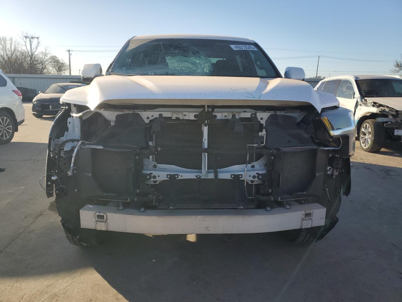 2022 Toyota Tundra - Image 5