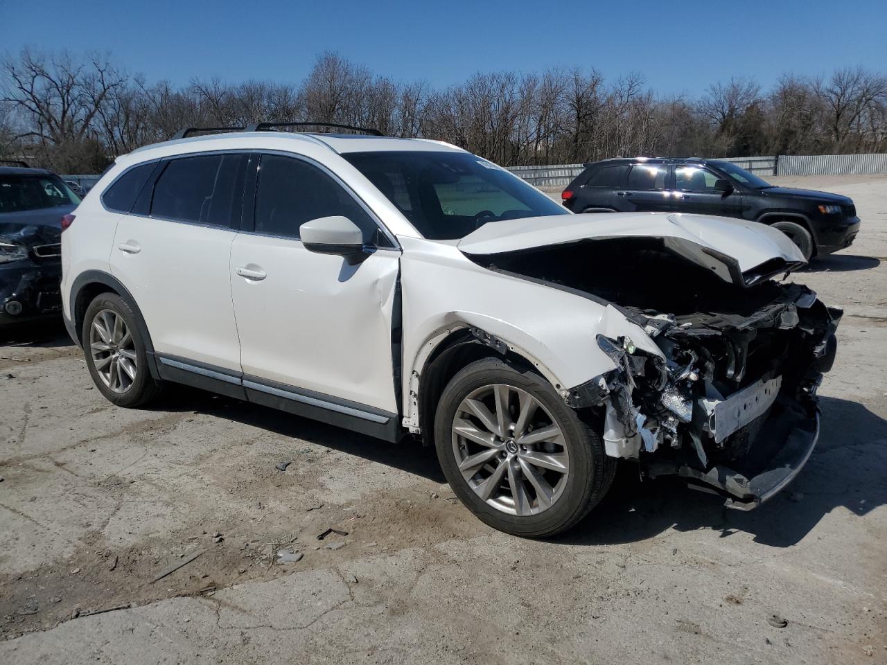 2016 Mazda CX-9 - Image 4