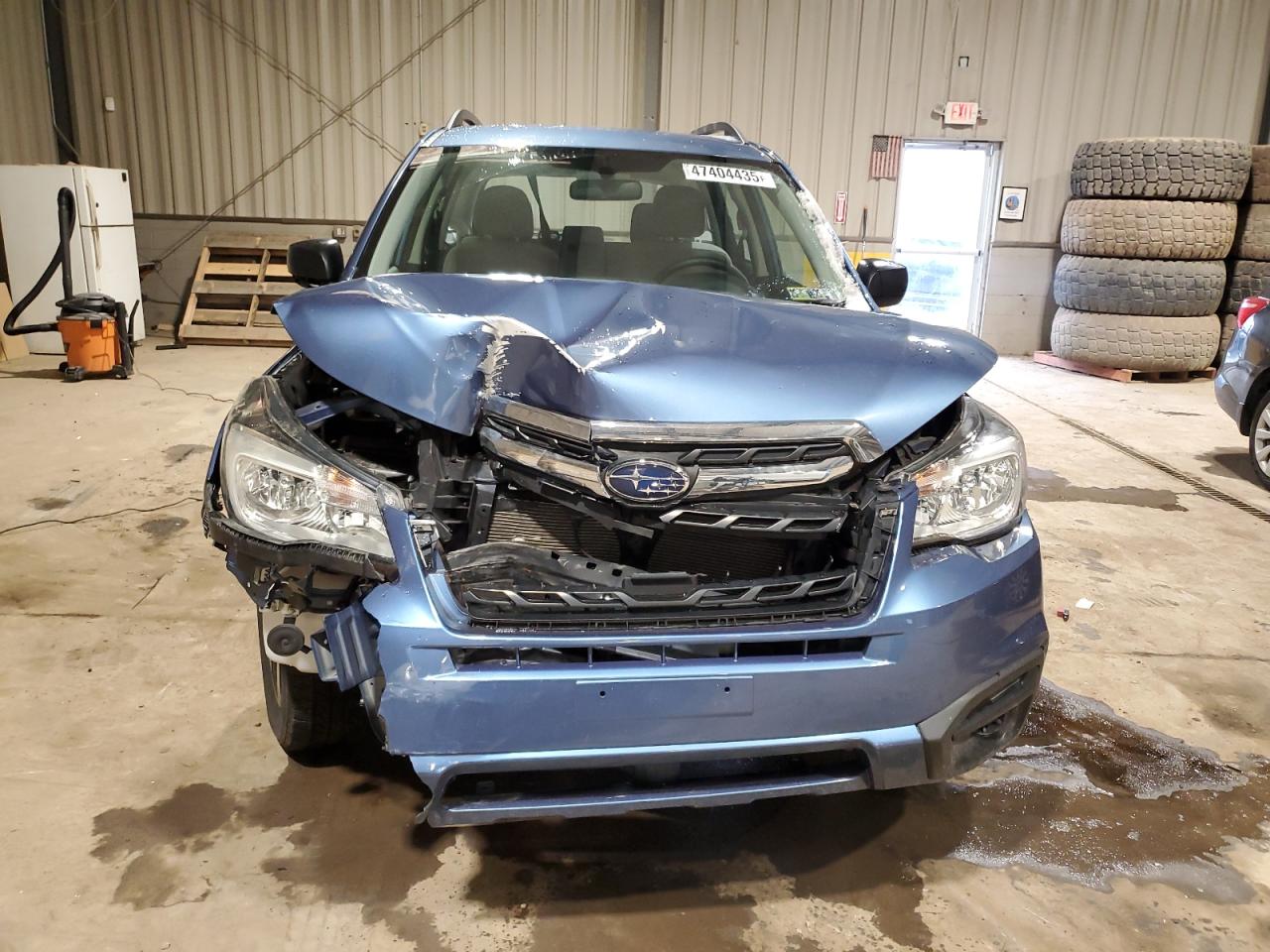 2018 Subaru Forester - Image 5