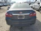 2018 Nissan Altima 2.5 for Sale in Wichita, KS - Front End