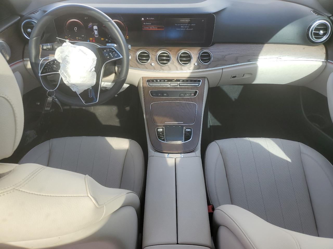 2023 Mercedes-Benz E-klasse - Image 8