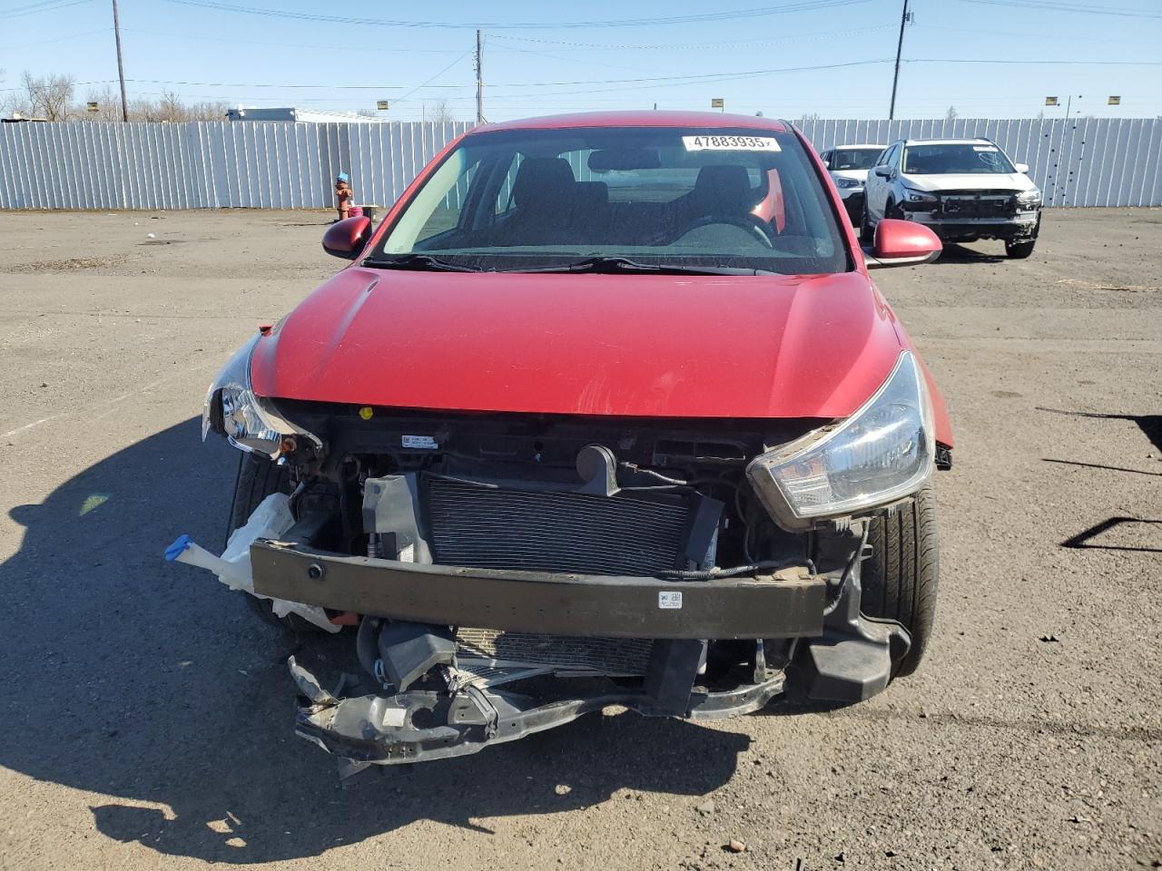 2019 Kia Rio - Image 5