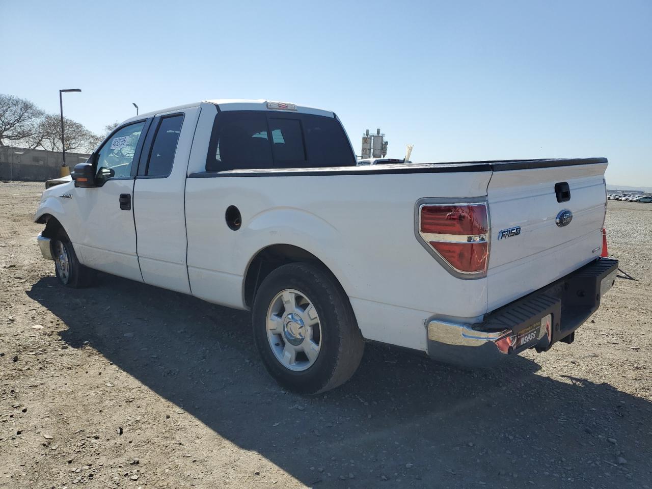 2011 Ford F-150 - Image 2