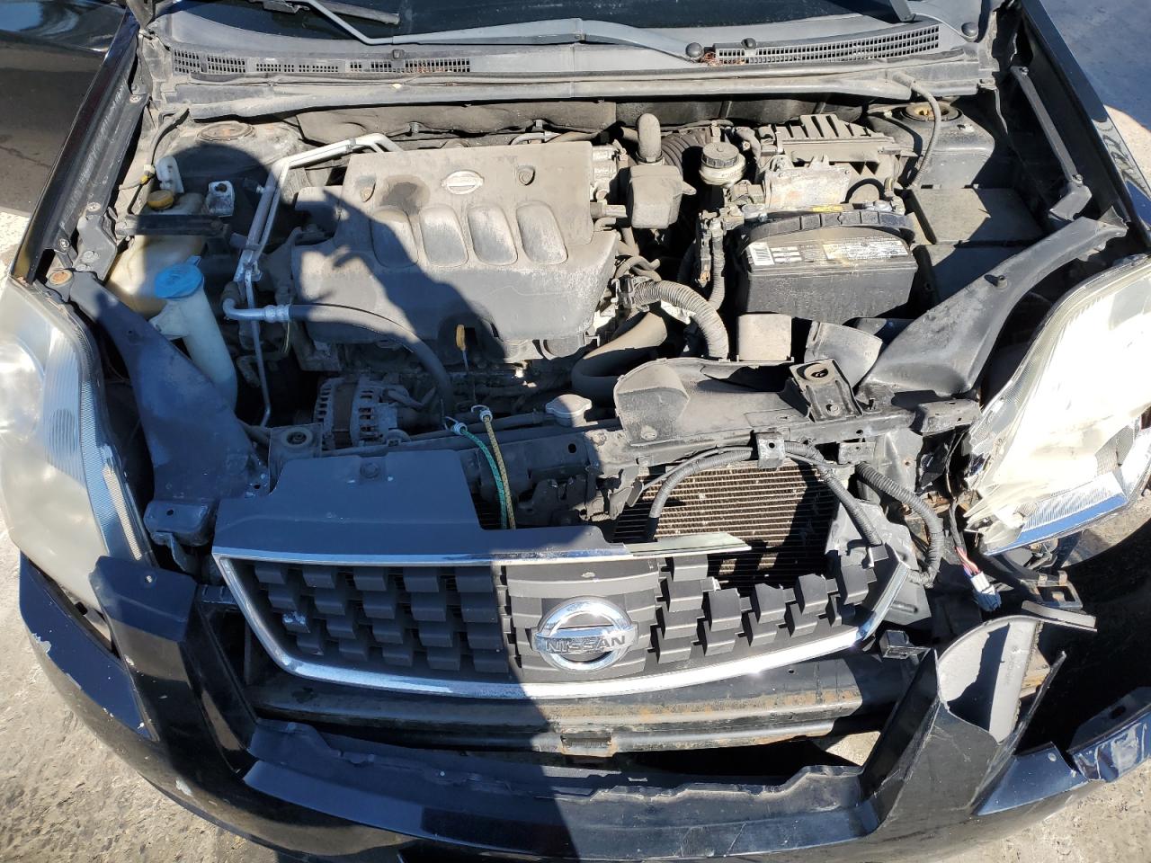 2008 Nissan Sentra - Image 11