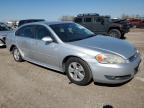 2011 Chevrolet Impala Lt for Sale in Houston, TX - Side
