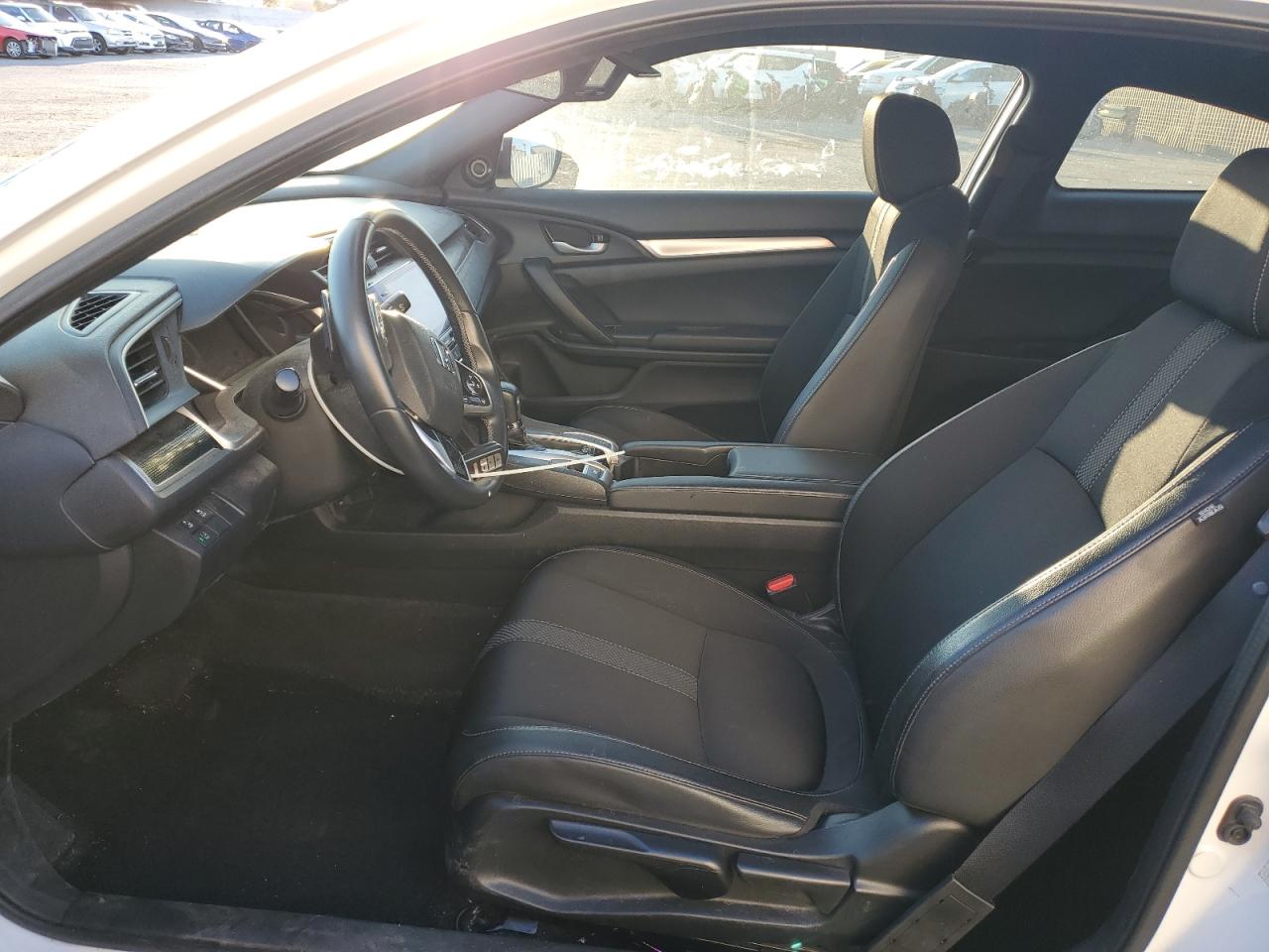 2020 Honda Civic - Image 7
