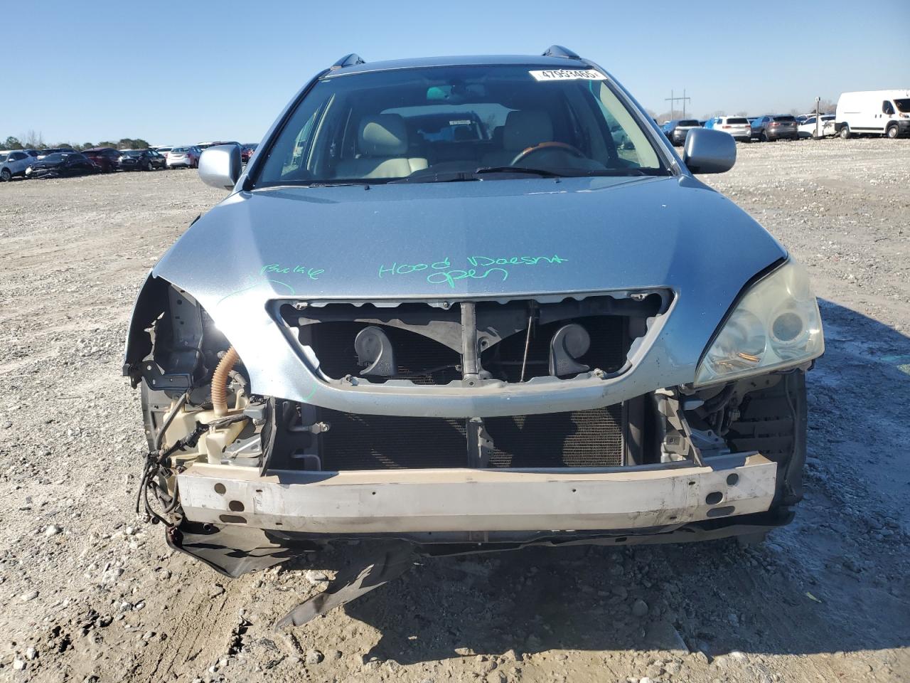 2004 Lexus RX - Image 5