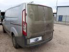 2014 FORD TRANSIT CU for sale at Copart WESTBURY