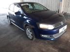 2010 VOLKSWAGEN POLO SEL T for sale at Copart SANDTOFT