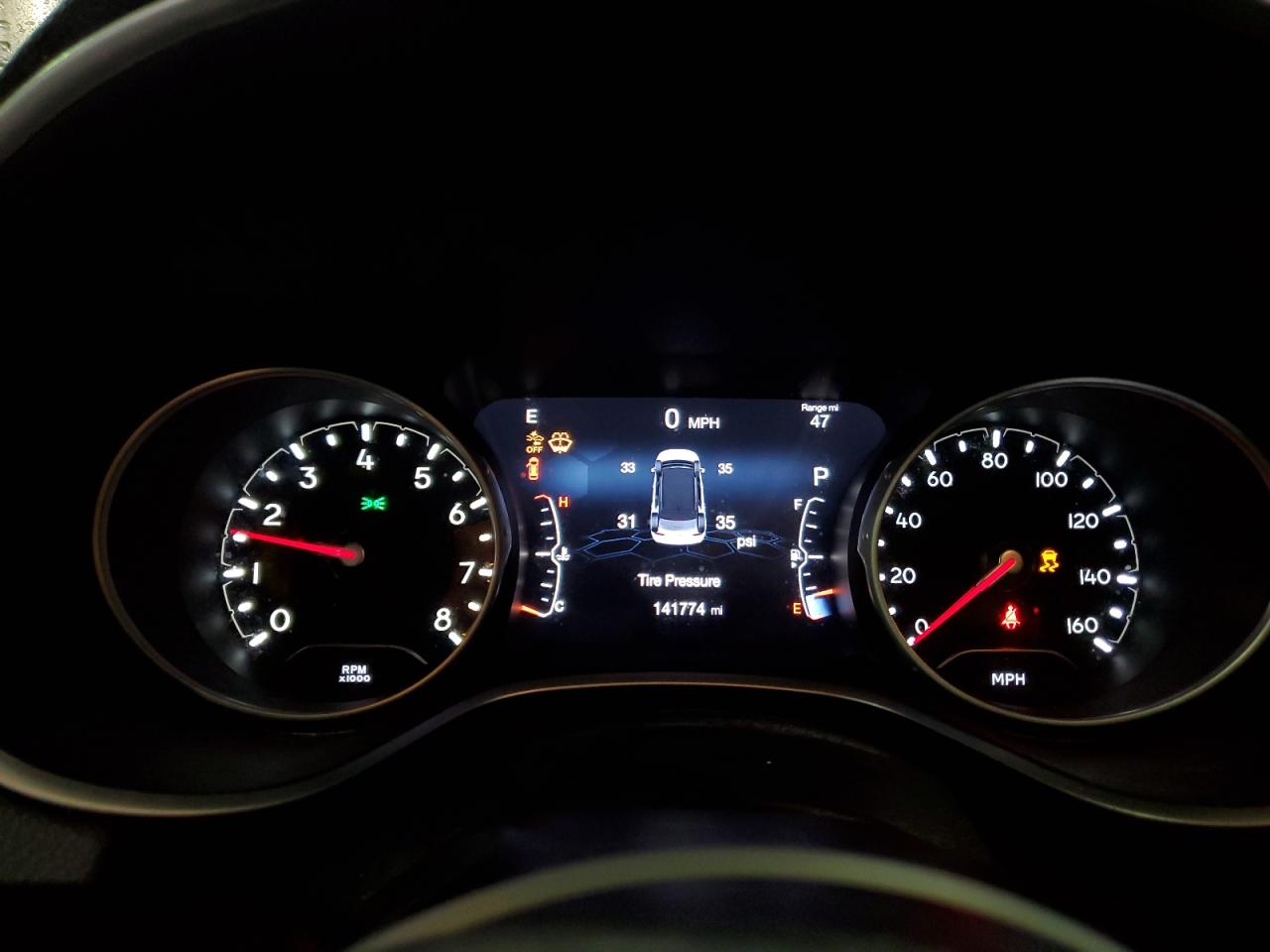 2021 Jeep Compass - Image 9