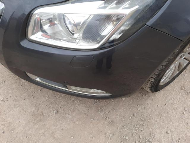 2011 VAUXHALL INSIGNIA 2.0 CDTI ELITE NAV [160] 5DR