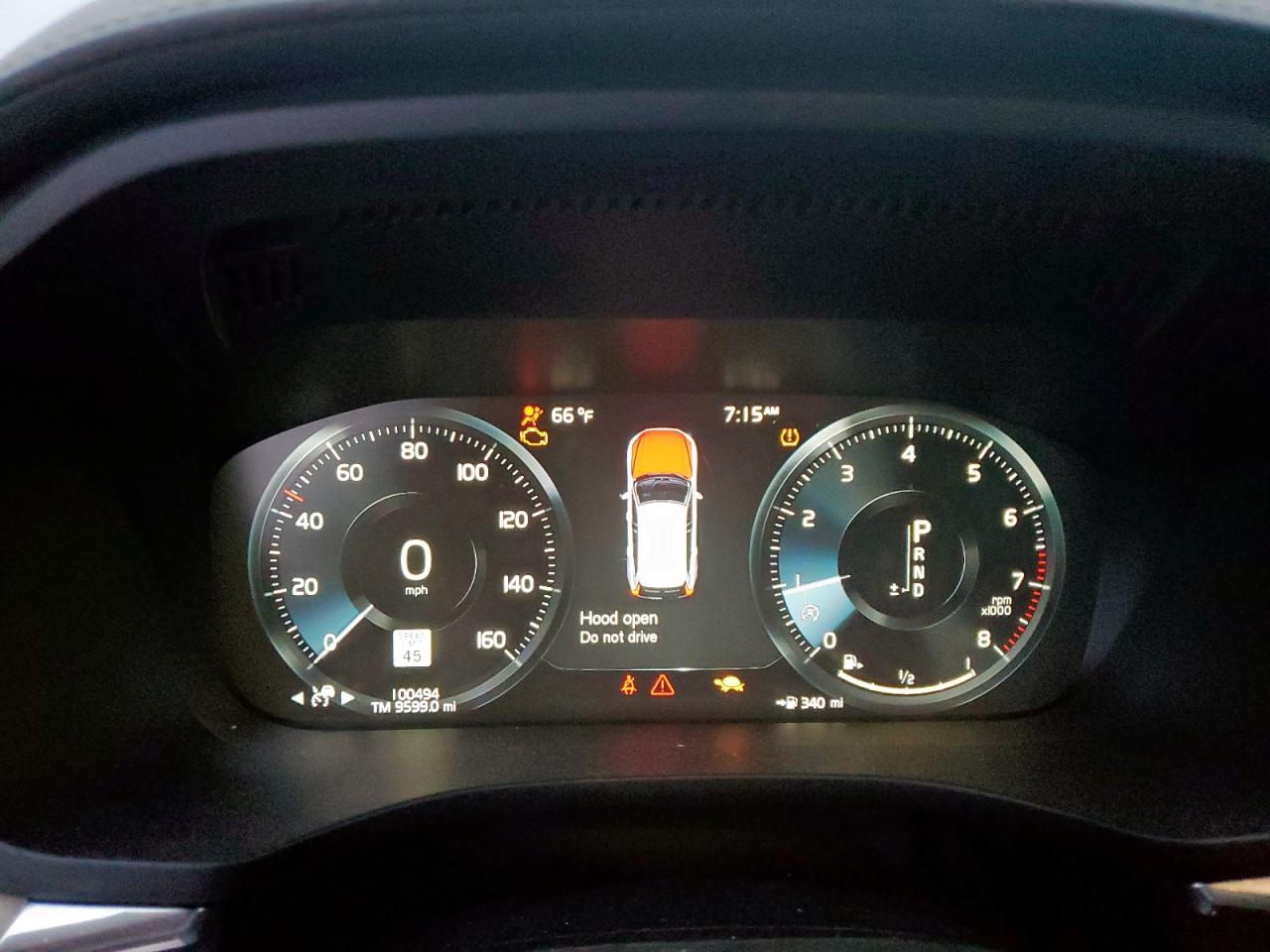 2018 Volvo Xc60 T6 VIN: LYVA22RL5JB082111 Lot: 51134445