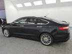 2014 Ford Fusion Se للبيع في Van Nuys، CA - Mechanical