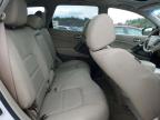 2012 Nissan Murano S for Sale in Exeter, RI - Side