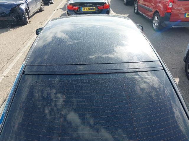 2011 AUDI A5 S LINE TFSI 211 