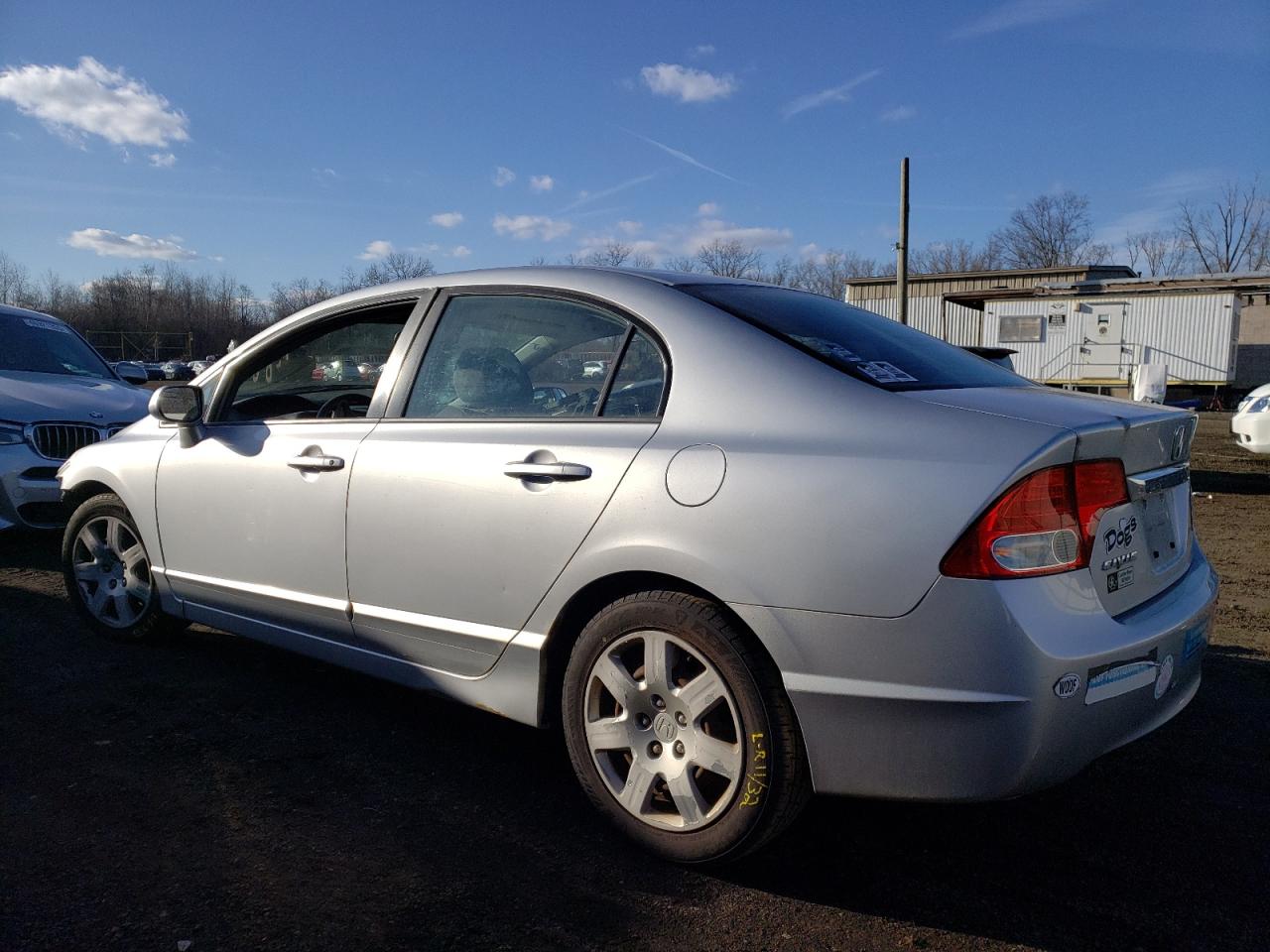 2010 Honda Civic - Image 2