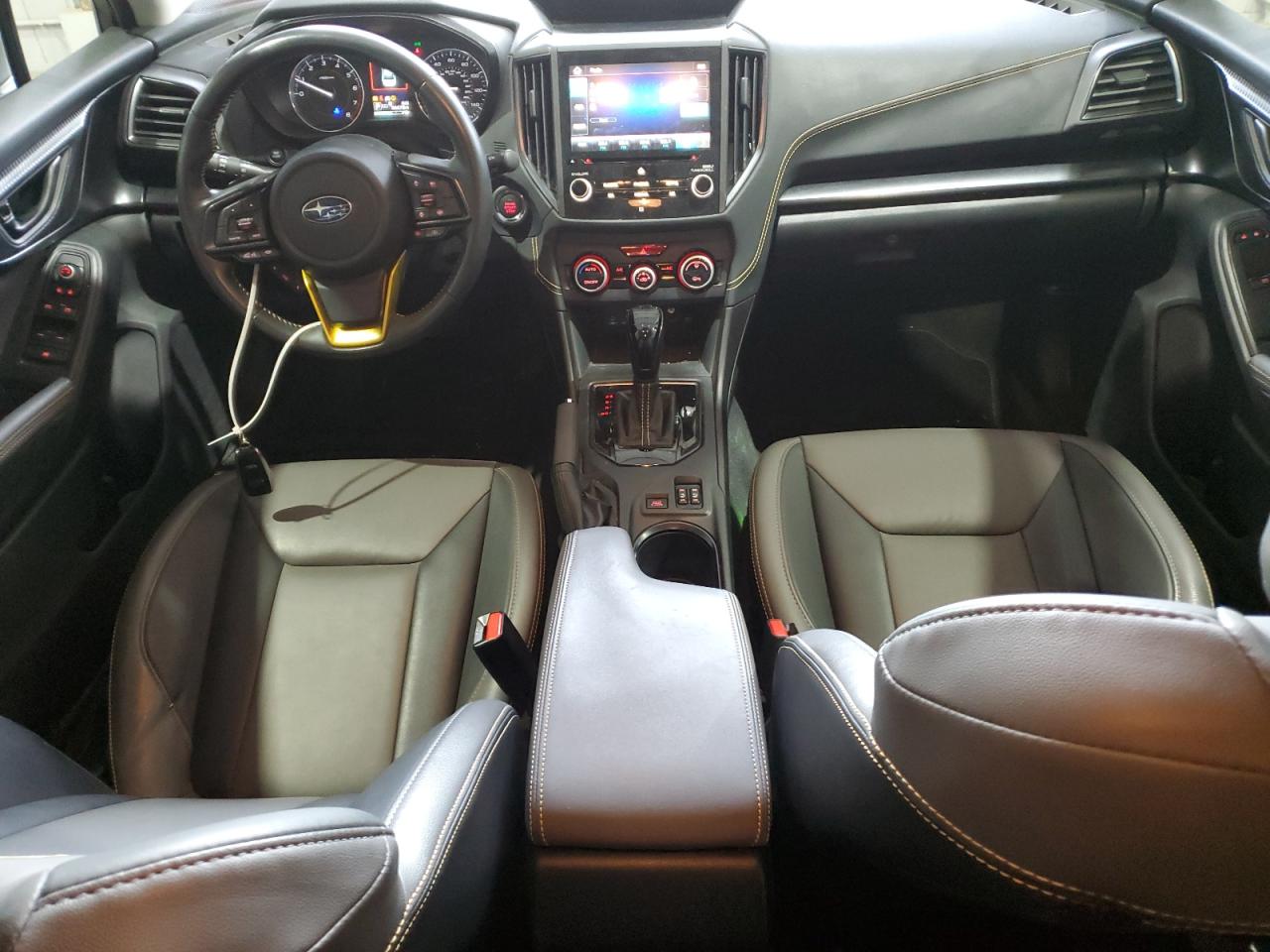 2023 Subaru XV - Image 8