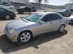 2004 Mercedes-Benz C 230K Sport Sedan на продаже в Albuquerque, NM - Rear End