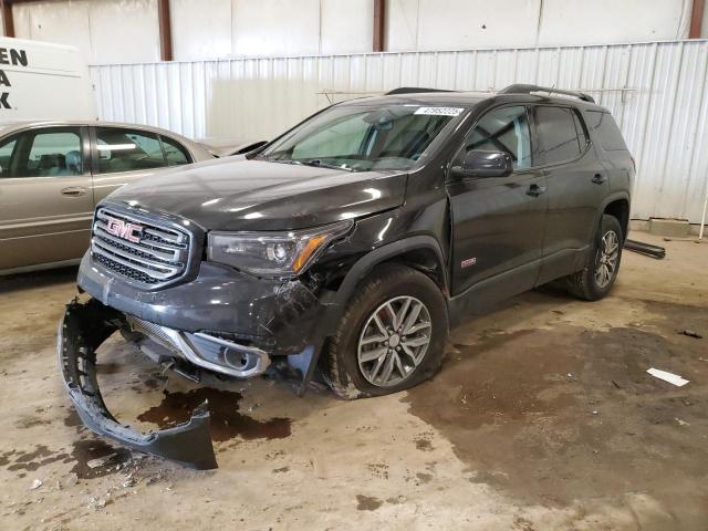 2017 Gmc Acadia All Terrain