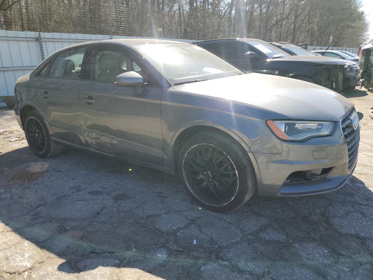 2015 Audi A3 - Image 4