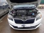 2016 SKODA SUPERB S T for sale at Copart SANDTOFT