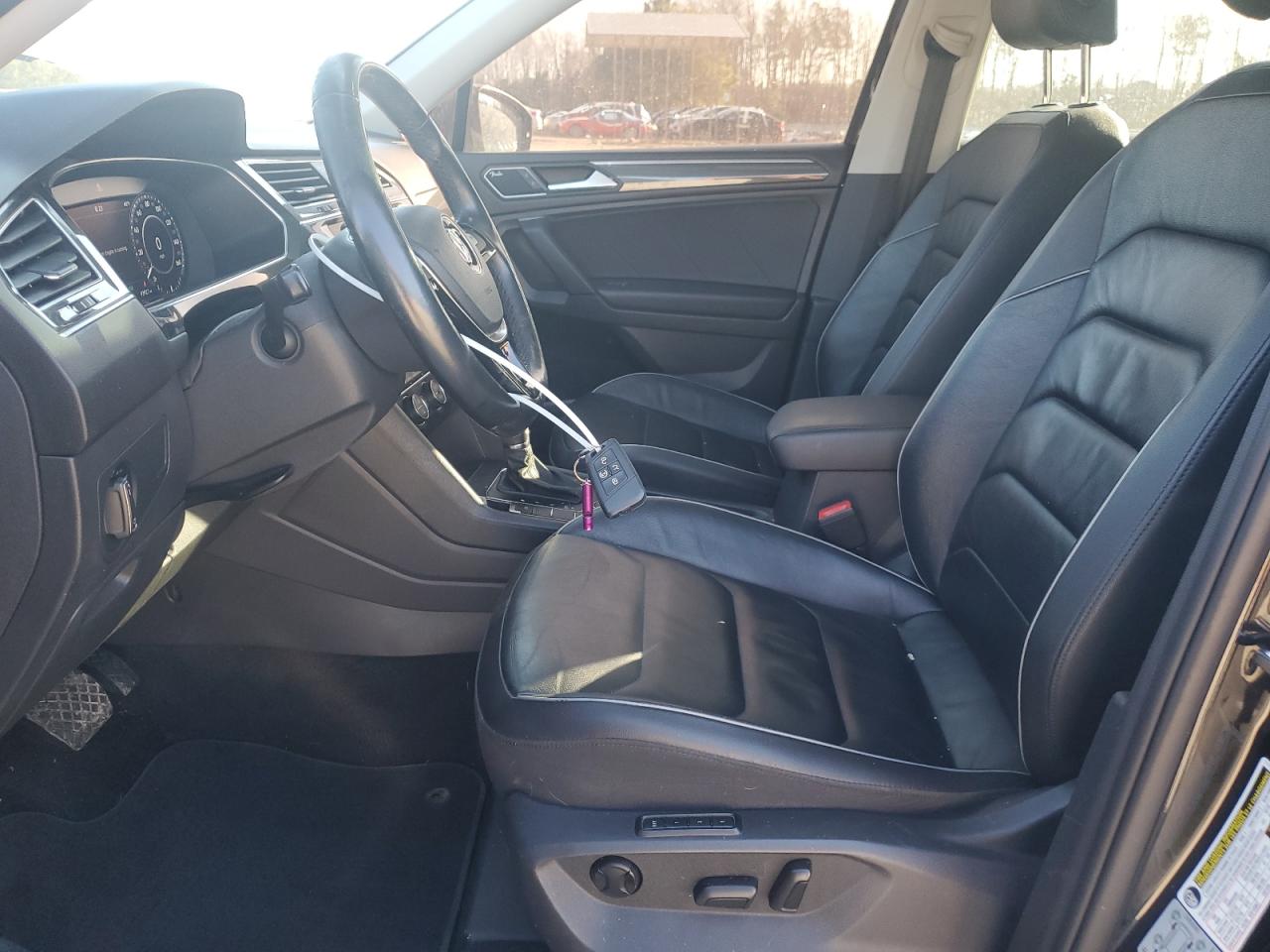 2019 Volkswagen Tiguan - Image 7