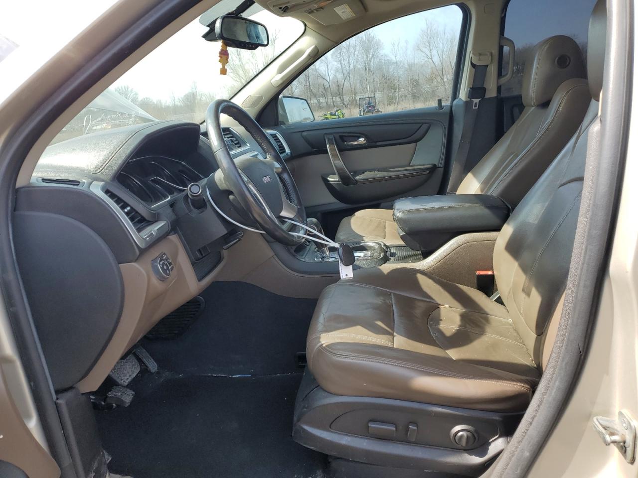 2014 GMC Acadia - Image 7
