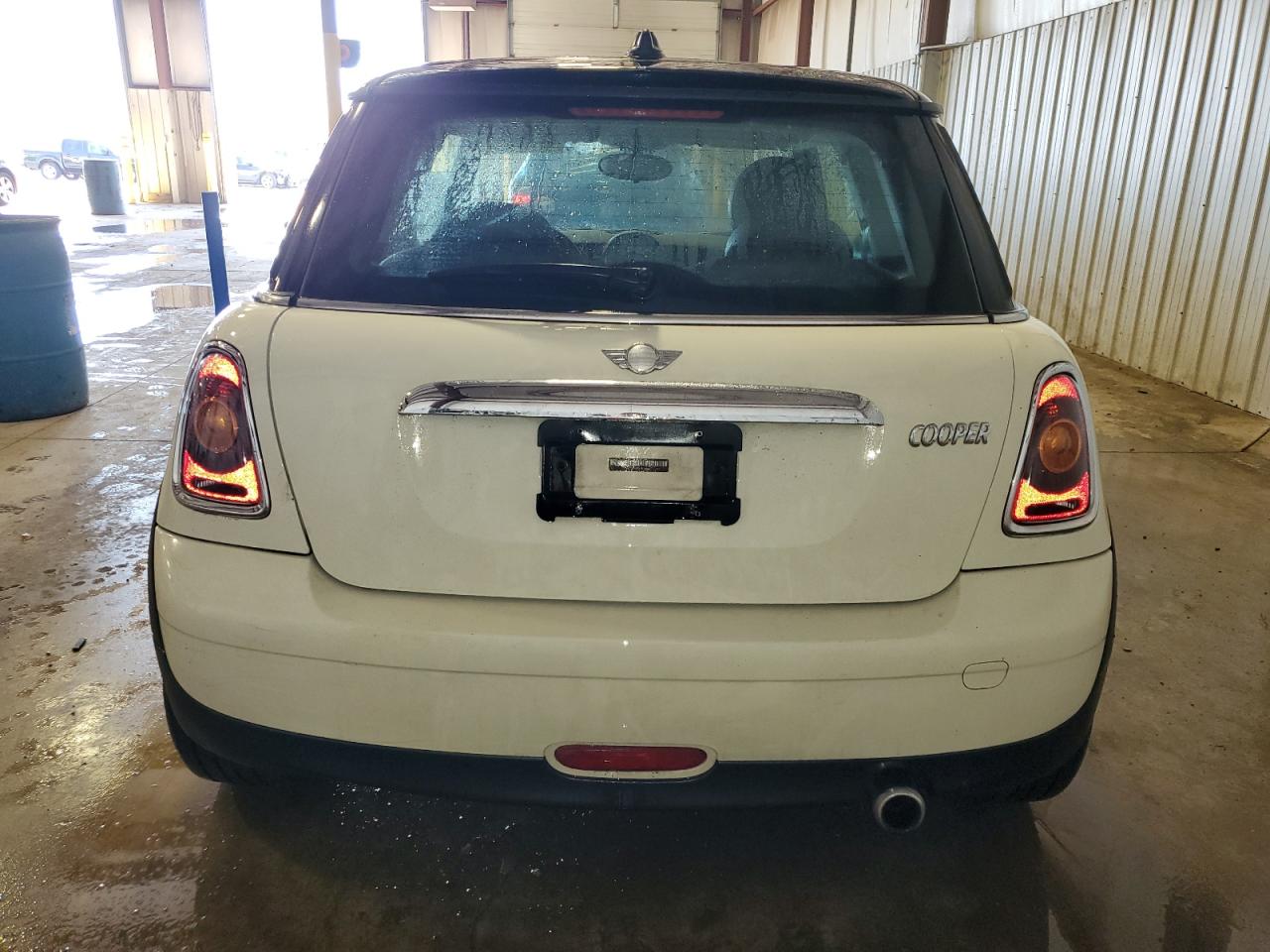 2008 MINI Cooper - Image 6
