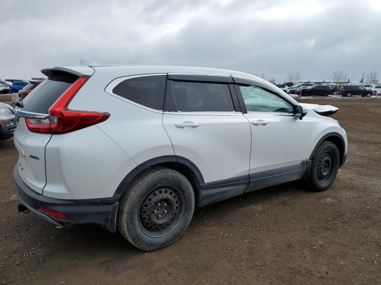 2019 Honda CR-V - Image 3