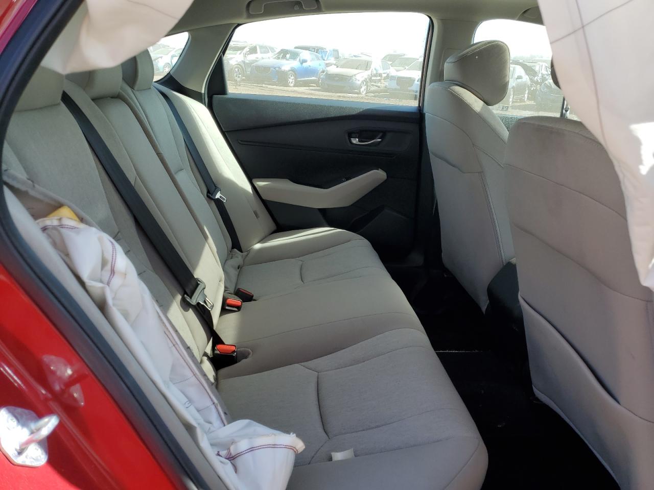 2023 Honda Accord - Image 10